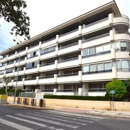 Apartmán Casa Sentosa El Albir Exteriér fotografie