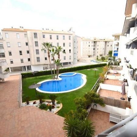 Apartmán Casa Sentosa El Albir Exteriér fotografie