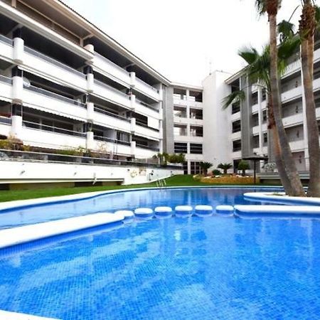 Apartmán Casa Sentosa El Albir Exteriér fotografie