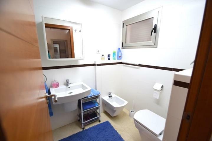 Apartmán Casa Sentosa El Albir Exteriér fotografie