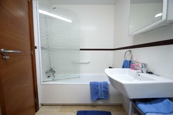 Apartmán Casa Sentosa El Albir Exteriér fotografie