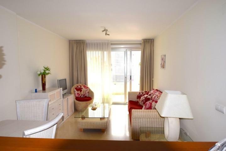 Apartmán Casa Sentosa El Albir Exteriér fotografie