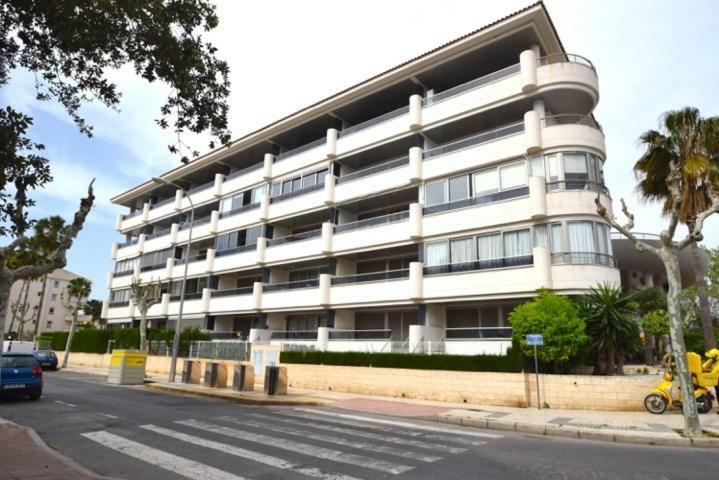 Apartmán Casa Sentosa El Albir Exteriér fotografie