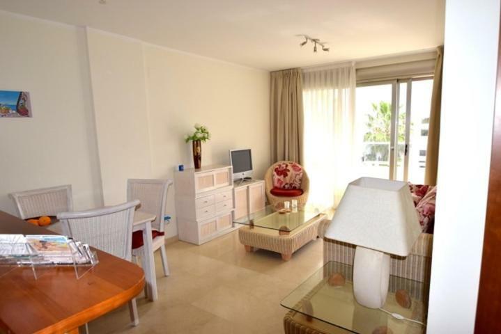 Apartmán Casa Sentosa El Albir Exteriér fotografie