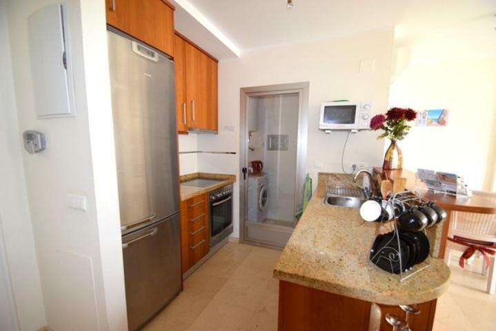 Apartmán Casa Sentosa El Albir Exteriér fotografie