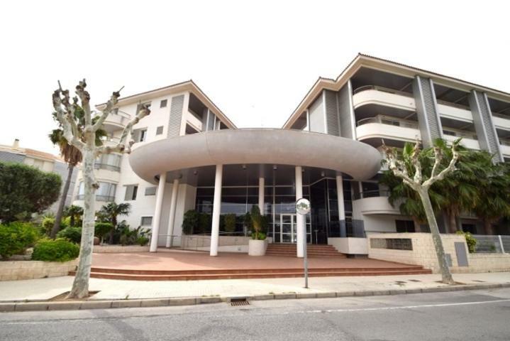 Apartmán Casa Sentosa El Albir Exteriér fotografie