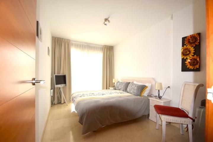 Apartmán Casa Sentosa El Albir Exteriér fotografie